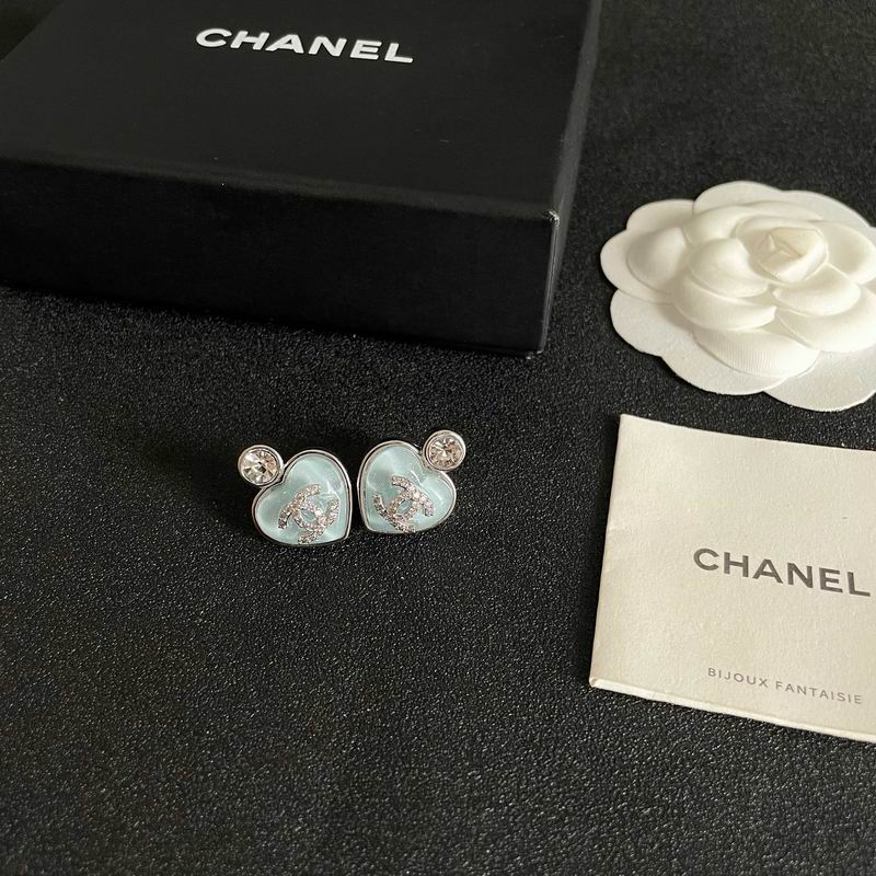 Chanel Earring 06yxs61
